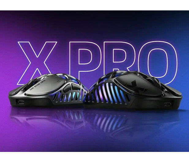 Gravastar X Pro Galaxy Black - 1515572 - zdjęcie 5